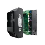 SSD60系列 在线式旁路内置旁路软启动器（15~800kW）