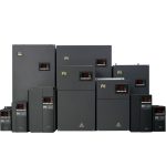 FC100PLUS系列 通用型变频器（0.4~400kW）