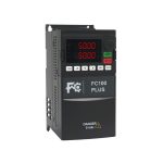 FC100PLUS系列 通用型变频器（0.4~400kW）