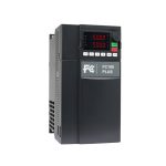 FC100PLUS系列 通用型变频器（0.4~400kW）