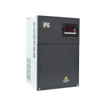 FC100PLUS系列 通用型变频器（0.4~400kW）