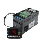 FC100PLUS系列 通用型变频器（0.4~400kW）