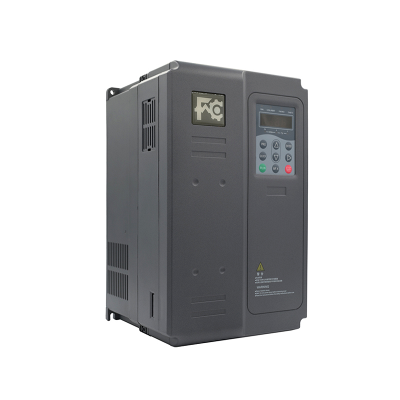 FC320L系列 闭环电梯矢量控制变频器（7.5~15kW）