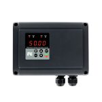 FC610系列 IP54高防护等级水泵变频器（0.75~11kW）