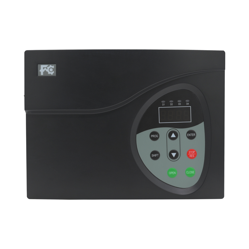 DM100电梯门控制系统（0.2~0.75kW）