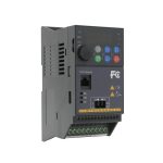 FC90系列⾼性能、简易型变频器（0.75~2.2kW）