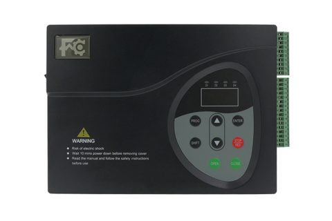 DM100电梯门控制系统（0.2~0.75kW）