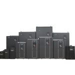 FC110C系列 新型通用变频器（0.75~400kW）