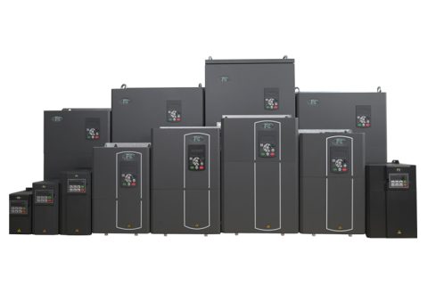 FC110C系列 新型通用变频器（0.75~400kW）