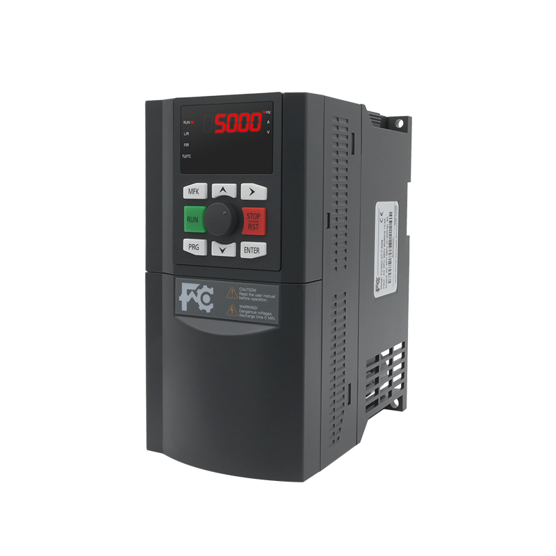 FC200L系列 开环电梯矢量控制变频器（2.2~22kW）