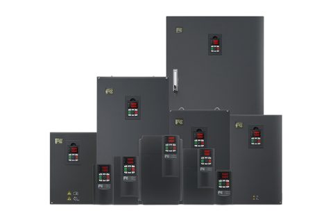 FC200系列开环矢量通用型变频器（0.4~400kW）