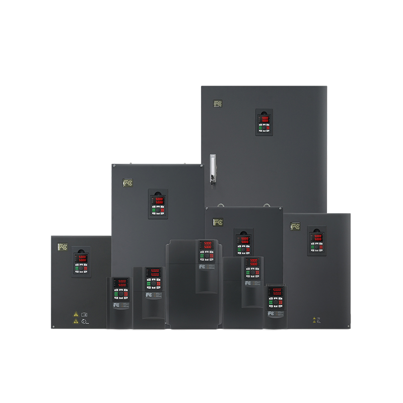 FC200系列开环矢量通用型变频器（0.4~400kW）