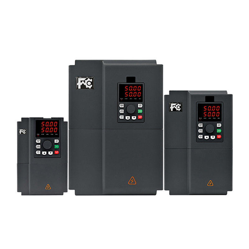 FC280系列 通用型变频器（0.75~1132kW）