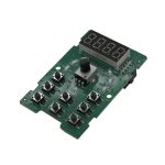 FC280系列 通用型变频器(0.75~1132kW)