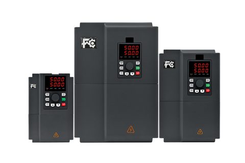 FC280系列 通用型变频器（0.75~1132kW）