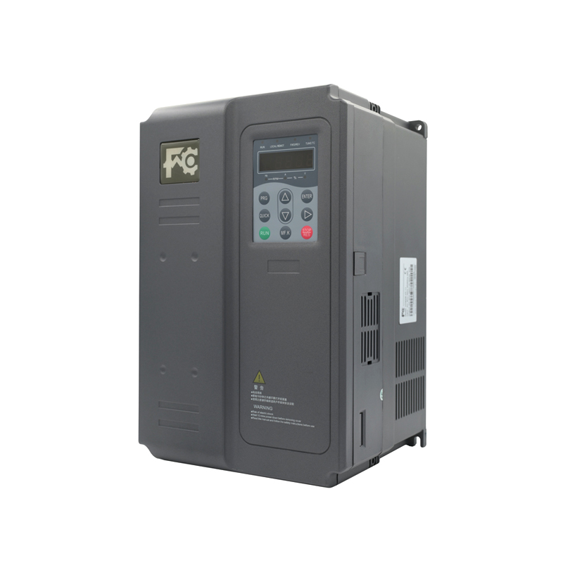 FC320L系列 闭环电梯矢量控制变频器（7.5~15kW）
