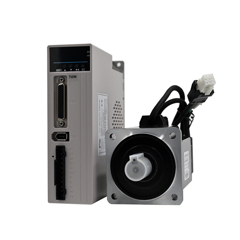 FS700系列 中小功率交流伺服驱动器（0.1~3.8kW）