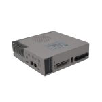 FS700系列 中小功率交流伺服驱动器（0.1~3.8kW）