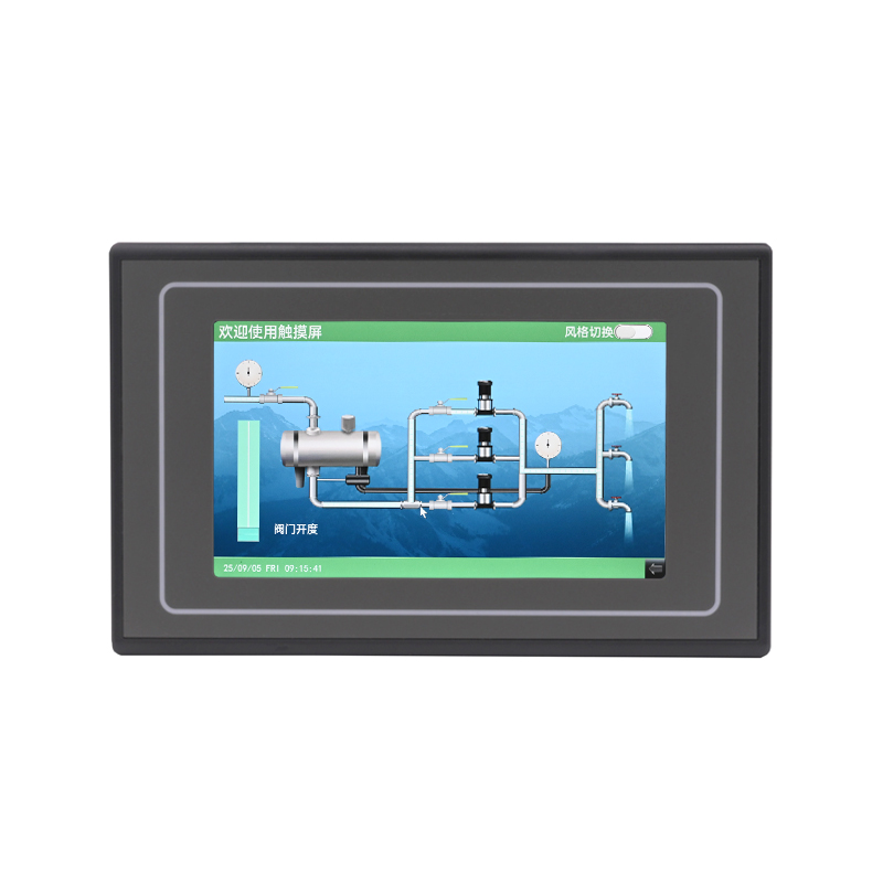 HMI-HR30系列 经济型人机界面