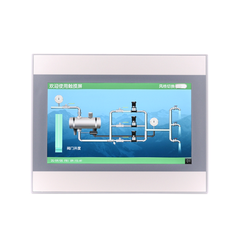 HMI-HR60系列 标准型人机界面