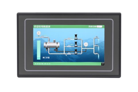 HMI-HR30系列 经济型人机界面