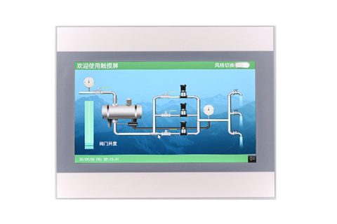 HMI-HR60系列 标准型人机界面