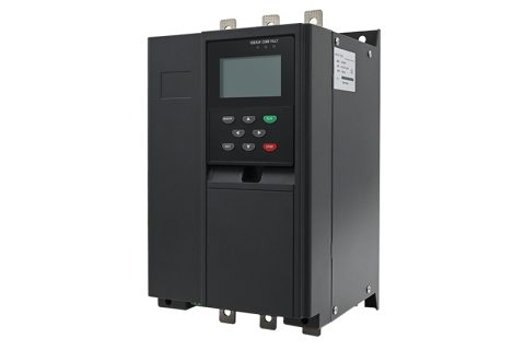 SSD60系列 内置旁路软启动器（15~320kW）