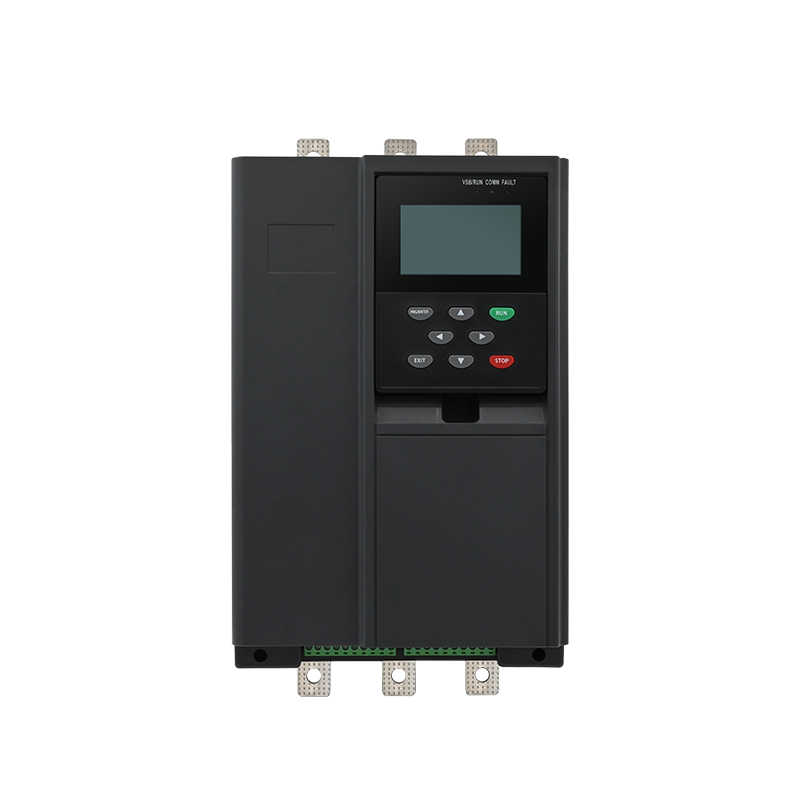 SSD60系列 内置旁路软启动器（15~320kW）