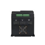 SSD60系列 内置旁路软启动器（15~320kW）