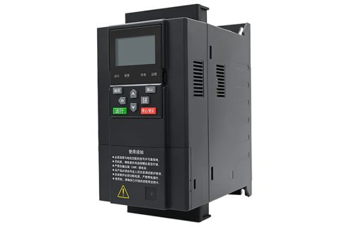 SSD61系列 在线式旁路软启动器（5.5~110kW）