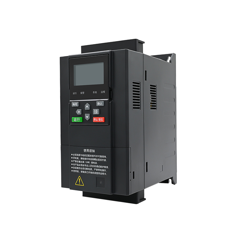 SSD61系列 在线式旁路软启动器（5.5~110kW）