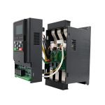 SSD61系列 在线式旁路软启动器（5.5~110kW）