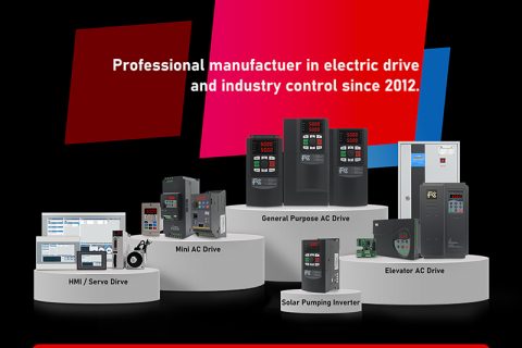 德国汉诺威工业博览会 2025 - Janson Controls 启航