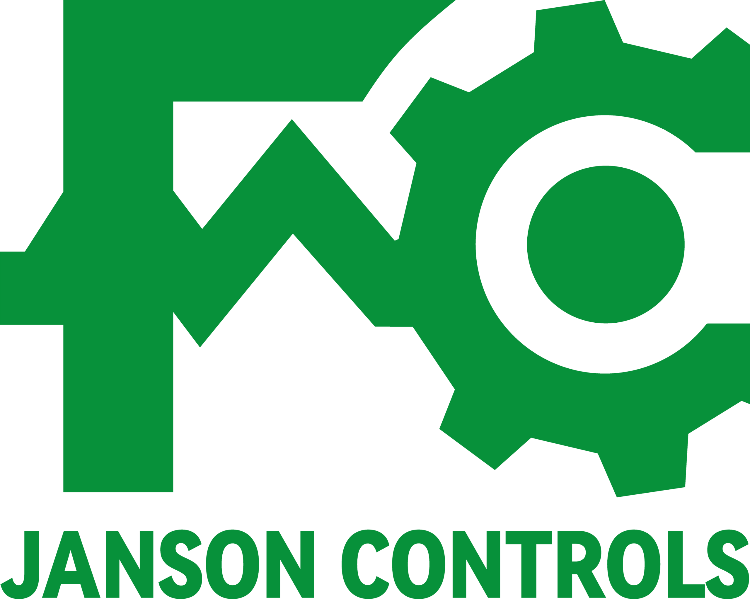 Jansoncontrols - 深圳市江昇控制技术有限公司