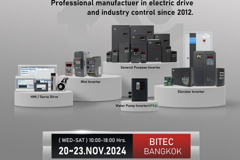 METALEX 2024 机床与金属加工展览会 - Janson Controls 启航