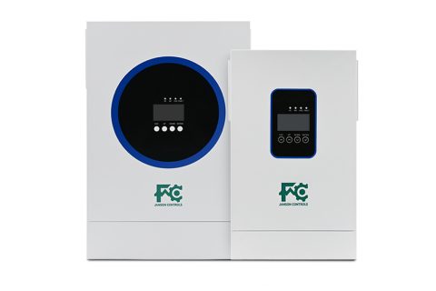 FC系列混合太阳能逆变器