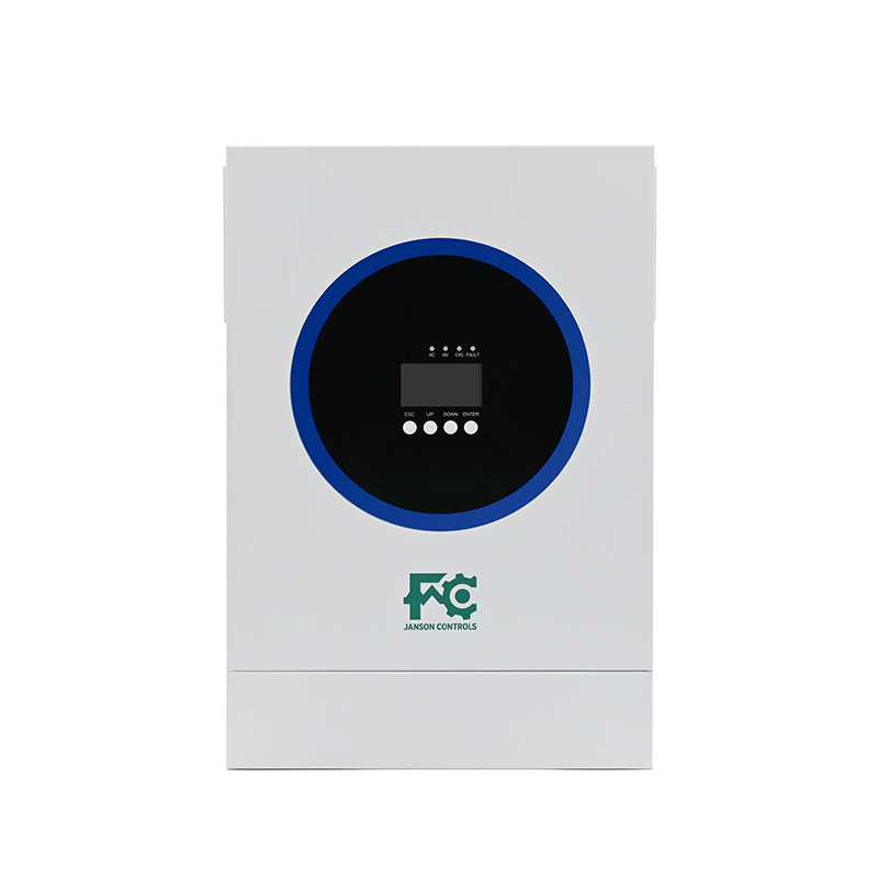 FC系列混合太阳能逆变器