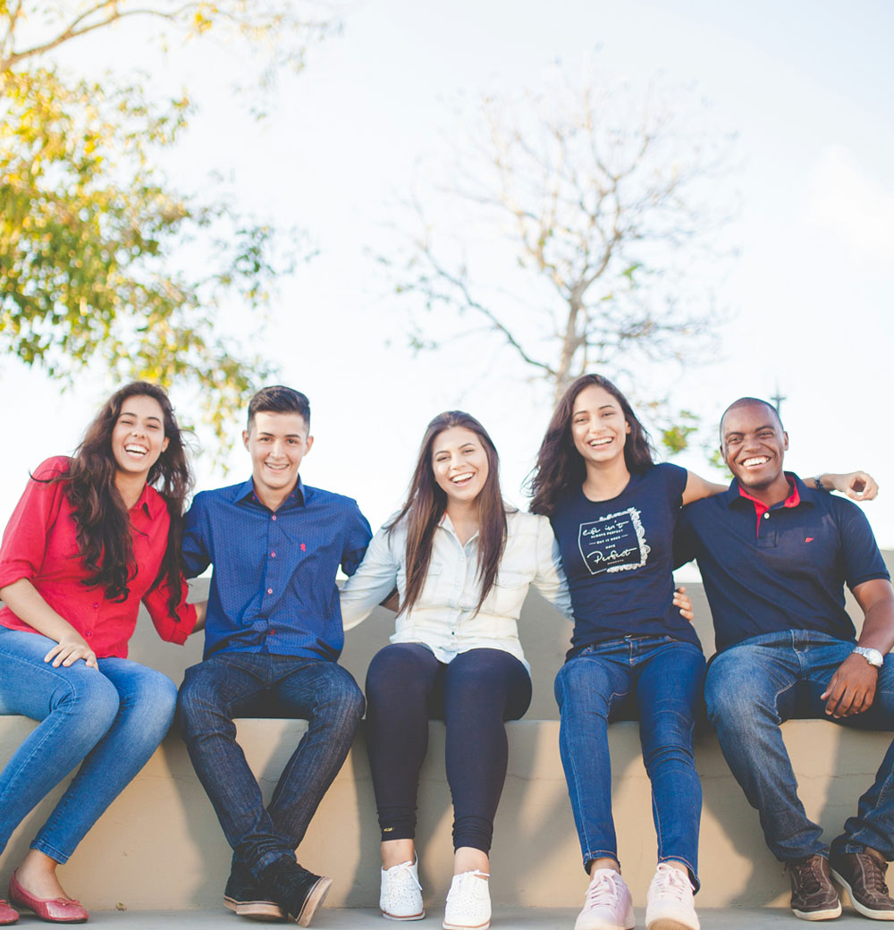 健康活动