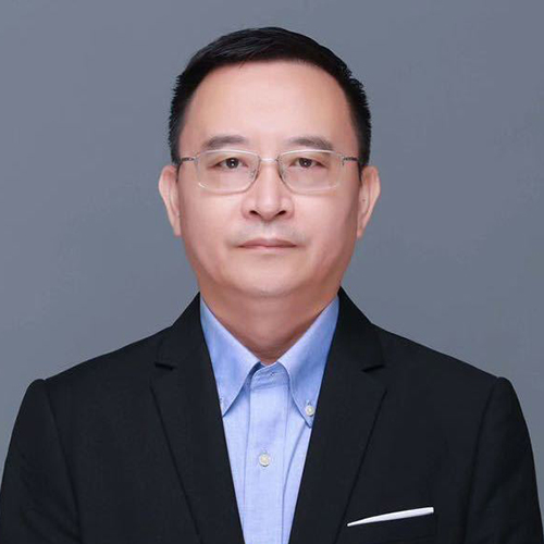 CEO 张洪先生