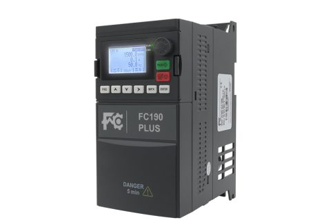 FC190系列高性能驱动器（0.75~630kW）
