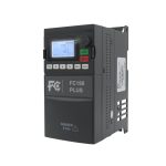 FC190系列高性能驱动器(0.75~630kW)