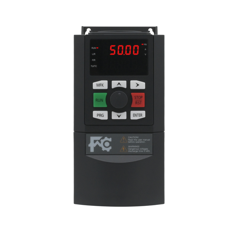 PV100系列光伏水泵变频器(0.4~37kW)