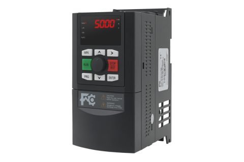 PV100系列光伏水泵变频器(0.4~37kW)