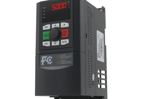 PV100系列光伏水泵变频器(0.4~37kW)