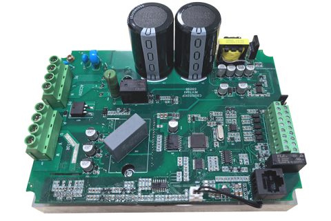 FC30系列制氧机专用变频器